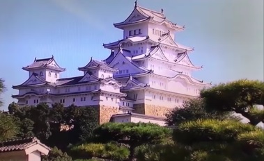 姫路城に犬をつれていけるの 散歩するには 話題の人