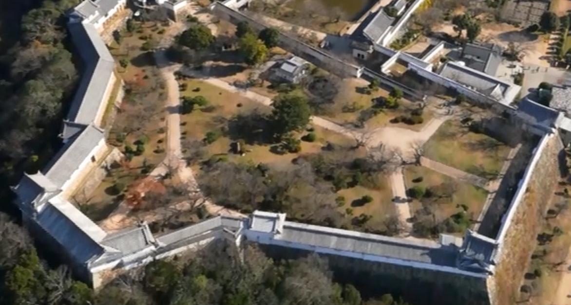 姫路城で暮らした千姫 その部屋は 話題の人