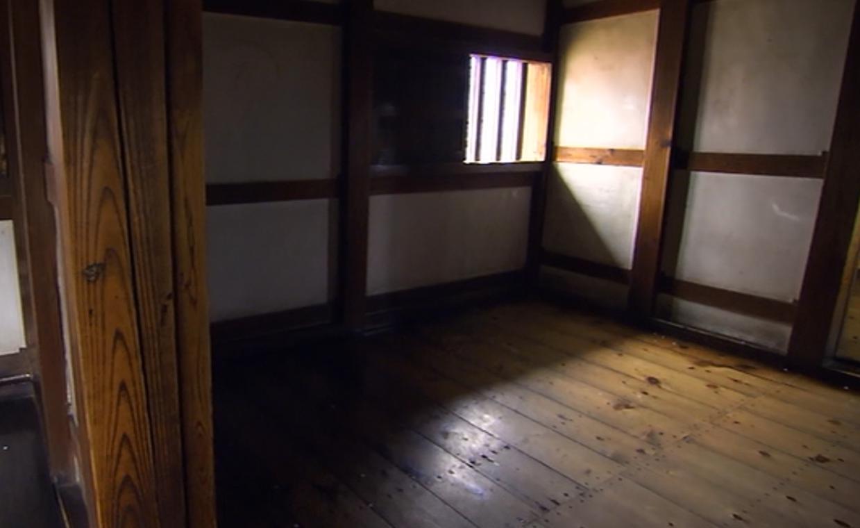 姫路城で暮らした千姫 その部屋は 話題の人